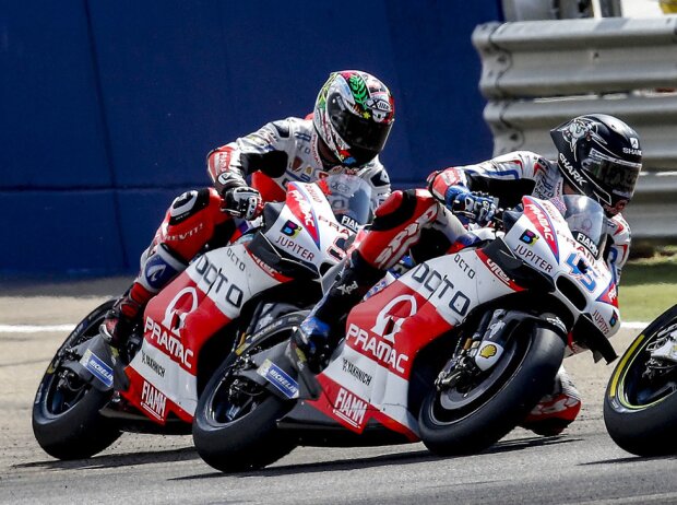 Scott Redding Scott Redding