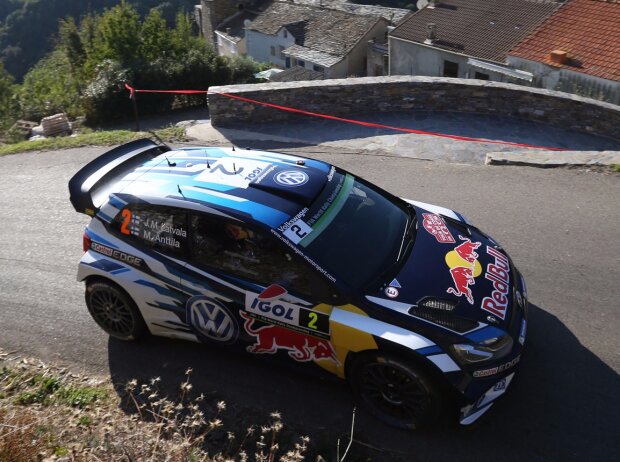 Jari-Matti Latvala Jari-Matti Latvala