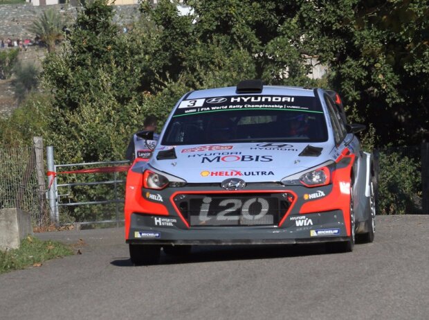 Thierry Neuville Thierry Neuville