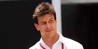 Toto Wolff