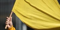 Bild zum Inhalt: Doppel-Gelb im Qualifying: FIA präzisiert Regel