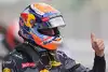 Bild zum Inhalt: Red Bull wittert Chance: Erst Qualifying- dann Rennerfolg?