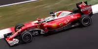 Sebastian Vettel