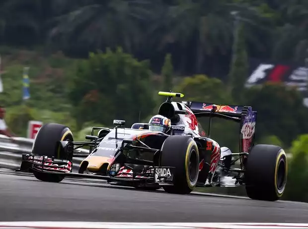 Titel-Bild zur News: Carlos Sainz