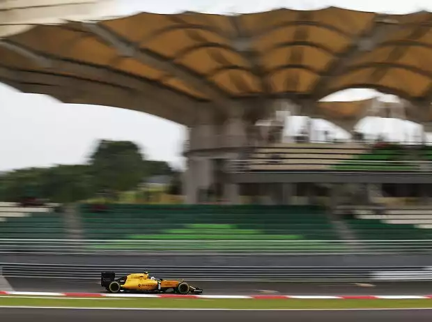 Jolyon Palmer Titel-Bild zur News: Jolyon Palmer