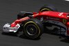 Bild zum Inhalt: Formel-1-Technik 2016: Ferrari wird wieder kompliziert