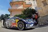 Bild zum Inhalt: WRC Rallye Frankreich: Sebastien Ogier hat alles im Griff