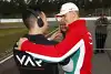 Bild zum Inhalt: Joey Mawson gewinnt Titelkampf gegen Mick Schumacher