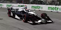 Alexander Rossi