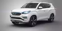 Ssangyong LIV-2