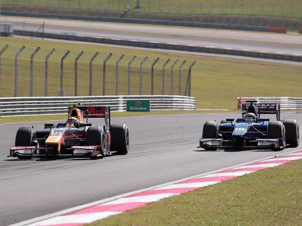 Pierre Gasly
