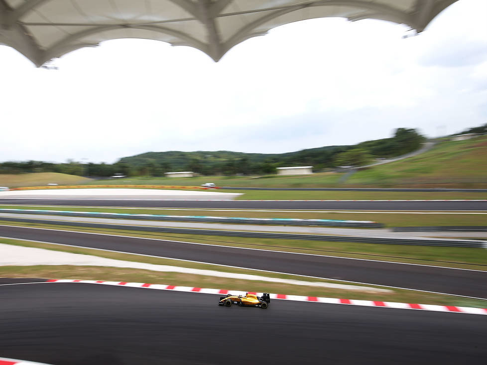 Kevin Magnussen