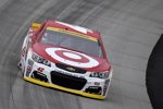 Kyle Larson (Ganassi) 