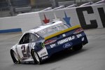 Brad Keselowski (Penske) 