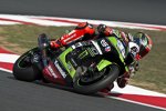 Tom Sykes (Kawasaki)