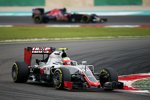 Esteban Gutierrez (Haas) 