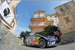 Sebastien Ogier (Volkswagen)