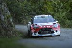 Kris Meeke (Citroen) 