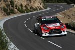 Kris Meeke (Citroen)