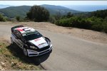 Ott Tanak (DMACK) 