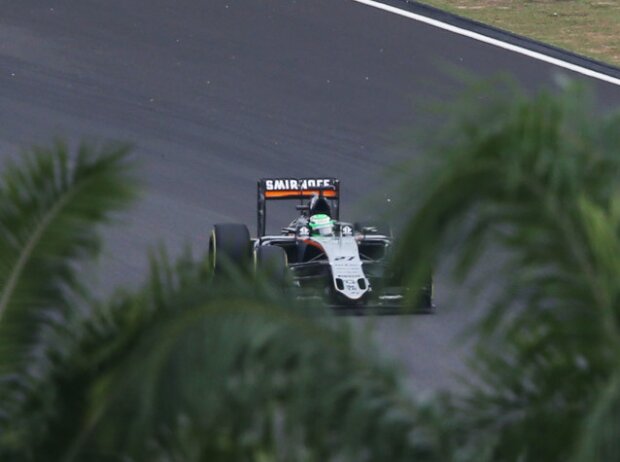 Nico Hülkenberg