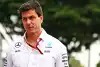 Bild zum Inhalt: Lieber Jedi als Imperium: Toto Wolff wäre gerne Underdog