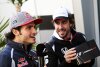 Alonso: Carlos Sainz wäre ein guter Fahrer für McLaren