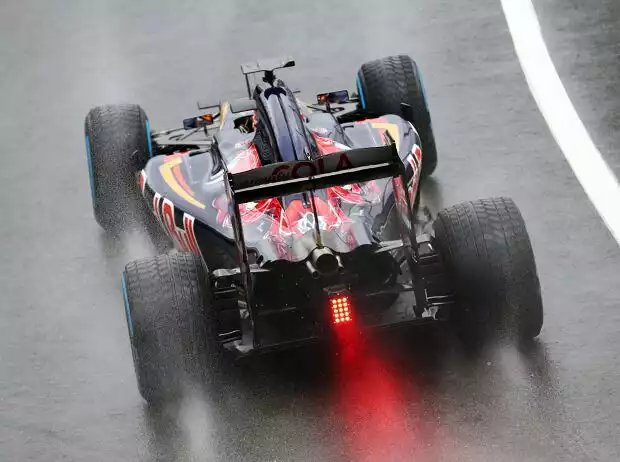 Carlos Sainz Titel-Bild zur News: Carlos Sainz