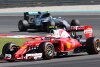 Bild zum Inhalt: Räikkönen verpasst trotz Rosberg-Strafe Podium in Malaysia
