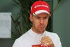 Bild zum Inhalt: Wegen Crash: Startplatzstrafe für Sebastian Vettel in Japan!