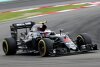 Bild zum Inhalt: McLaren: Alonsos Aufholjagd lässt Button hadern