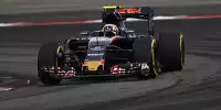 Bild zum Inhalt: Toro Rosso: Rennleitung missachtete Sainz' Startproblem