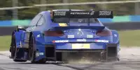 Gary Paffett