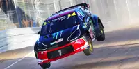 Petter Solberg