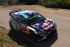 Bild zum Inhalt: WRC Rallye Frankreich: Sebastien Ogier siegt beim Heimspiel