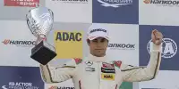 Bild zum Inhalt: Lance Stroll neuer Formel-3-Europameister