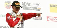 Bild zum Inhalt: Formel 4: Mick Schumacher siegt zum Saisonabschluss