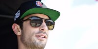 Bild zum Inhalt: Verwirrspiel um Penske-Cockpit: Auch Rossi im Rennen?