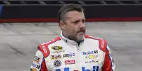 Tony Stewart