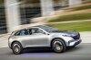 Bild zum Inhalt: Paris 2016: Elektromobilität heißt bei Mercedes künftig EQ