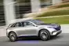 Bild zum Inhalt: Paris 2016: Elektromobilität heißt bei Mercedes künftig EQ