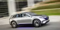 Mercedes-Benz Generation EQ