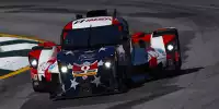 Bild zum Inhalt: 24 Stunden von Daytona 2017: Letzte Chance für DeltaWing