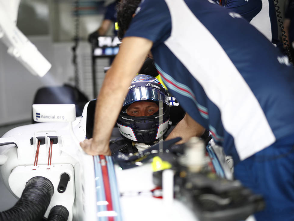 Valtteri Bottas