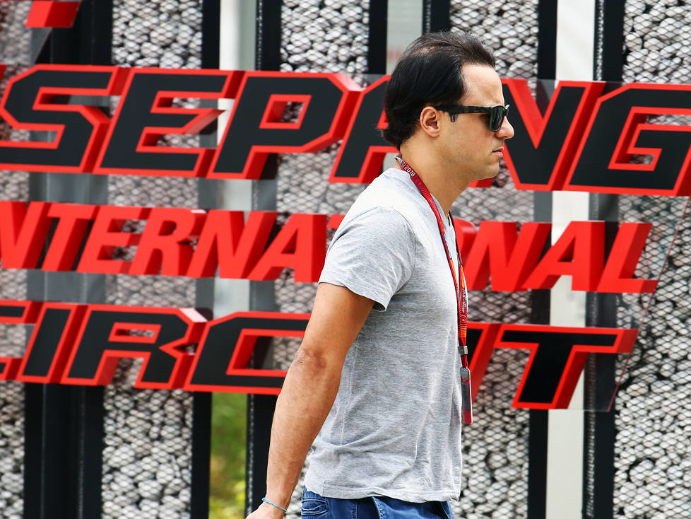 Felipe Massa