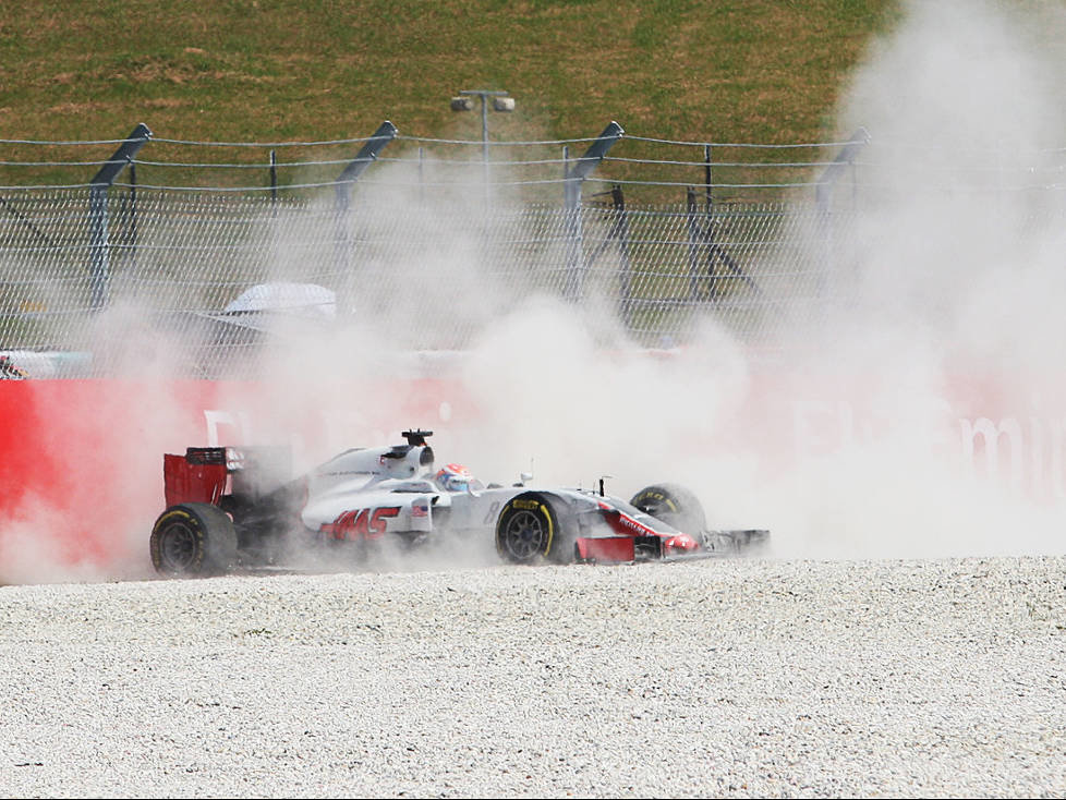 Romain Grosjean