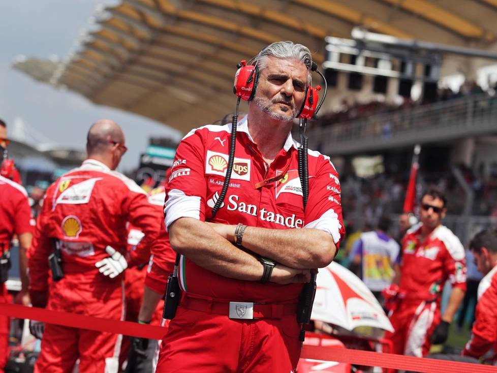 Maurizio Arrivabene