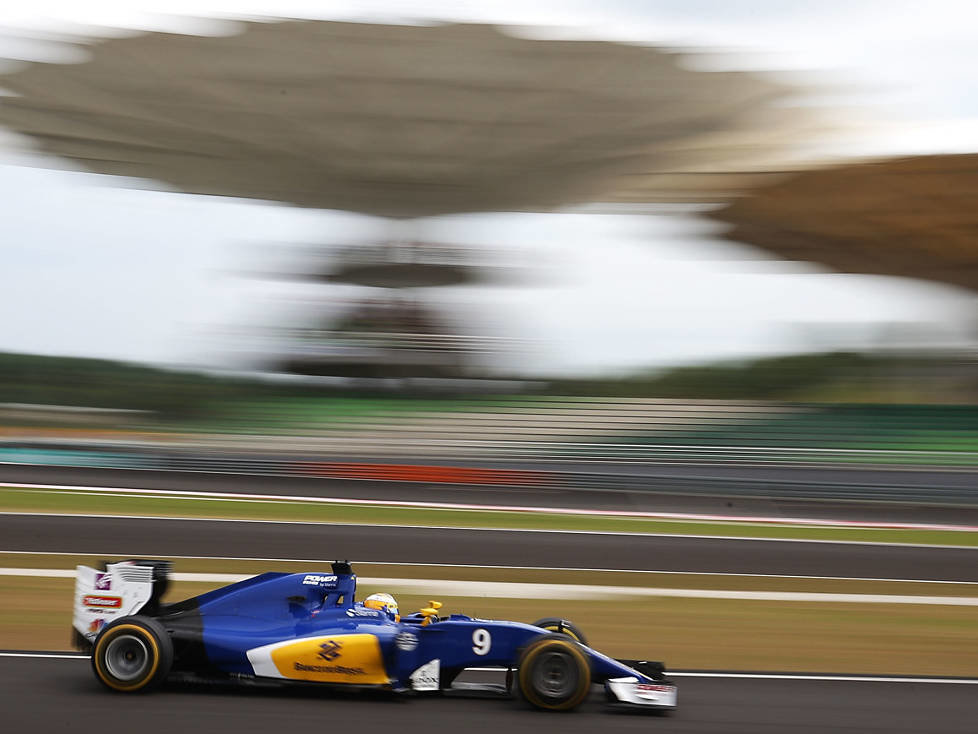 Marcus Ericsson