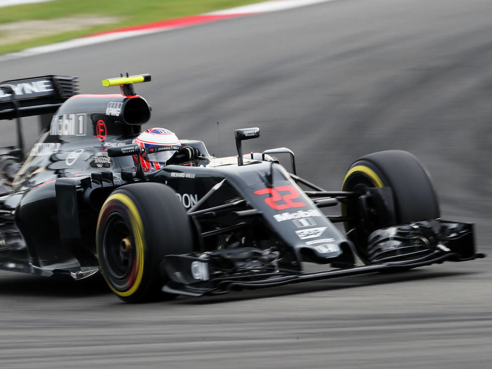 Jenson Button