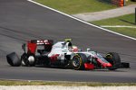 Esteban Gutierrez (Haas) 